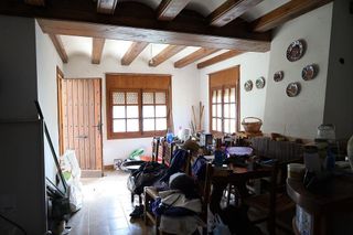 Casa rural en venta en Alcañiz