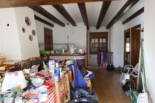 Casa rural en venta en Alcañiz