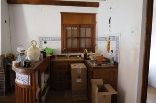 Casa rural en venta en Alcañiz