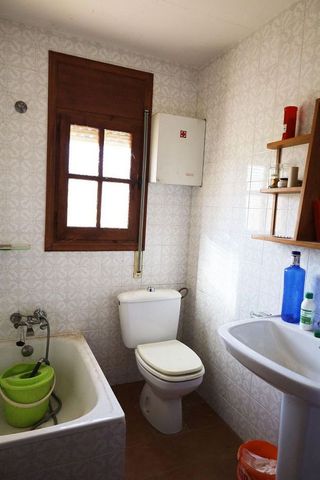 Casa rural en venta en Alcañiz