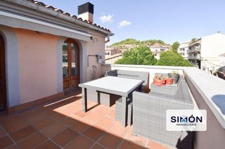 Chalet en venta en Sallent