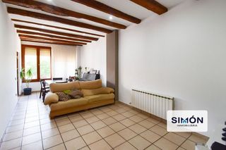 Chalet en venta en Sallent