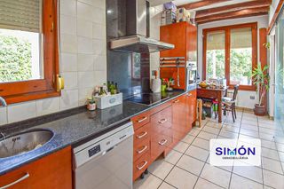 Chalet en venta en Sallent