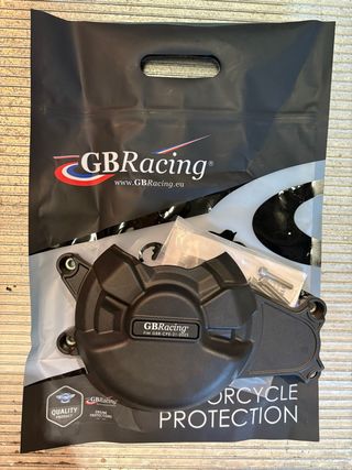 kit R7 mt 07 tenere protectores de motor gb racing
