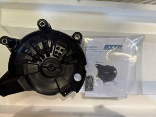 kit R7 mt 07 tenere protectores de motor gb racing