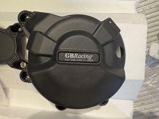 kit R7 mt 07 tenere protectores de motor gb racing