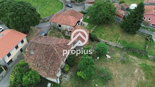 Casa adosada en venta en Celorio-Poó-Parres en Llanes