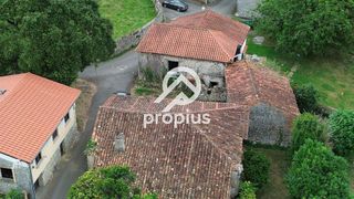 Casa adosada en venta en Celorio-Poó-Parres en Llanes