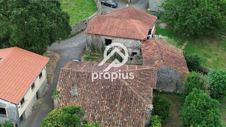 Casa adosada en venta en Celorio-Poó-Parres en Llanes