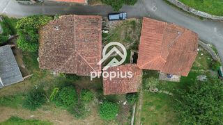 Casa adosada en venta en Celorio-Poó-Parres en Llanes