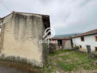 Casa adosada en venta en Celorio-Poó-Parres en Llanes