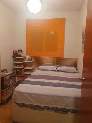 Piso en venta en El Camp d'en Grassot i Gràcia Nova en Barcelona