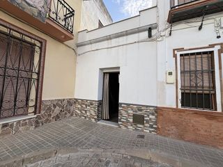 Casa en venta en Brenes
