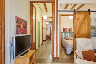 Piso en venta en El Raval en Barcelona