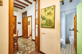 Piso en venta en El Raval en Barcelona