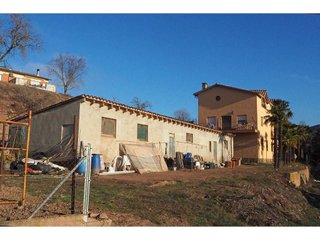 Piso en venta en Moià