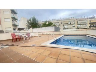 Piso en venta en Sant Pere en Terrassa