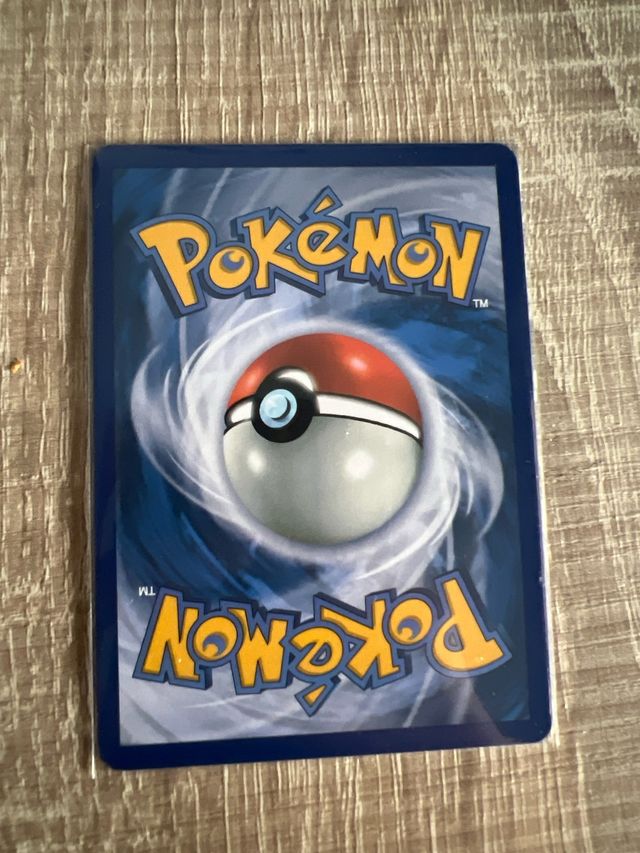 Chandelure 103/086 FASE 2
del sobre a la funda