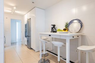 Ático en venta en Nueva Andalucía centro en Marbella