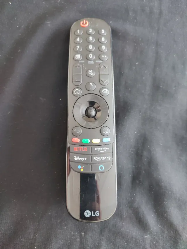 Mando a distancia LG