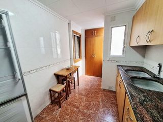 Piso en venta en Carcaixent
