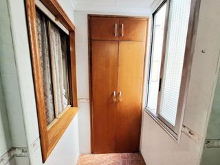 Piso en venta en Carcaixent