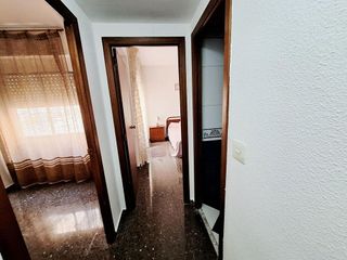 Piso en venta en Carcaixent