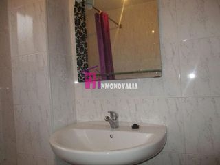 Piso en venta en Cangas