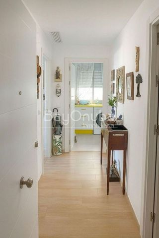 Piso en venta en Punta Umbría