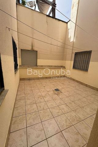 Piso en venta en Punta Umbría