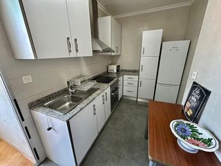 Piso en venta en San Ginés en Cartagena