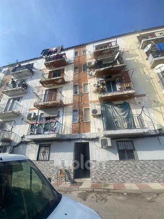 Piso en venta en Bailén
