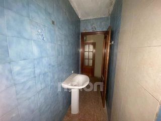 Piso en venta en Bailén