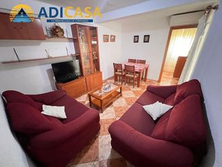 Piso en venta en El Cristo - Cayetano Roldán en San Fernando