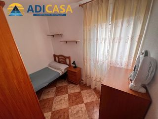 Piso en venta en El Cristo - Cayetano Roldán en San Fernando