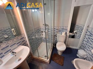 Piso en venta en El Cristo - Cayetano Roldán en San Fernando