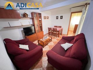 Piso en venta en El Cristo - Cayetano Roldán en San Fernando