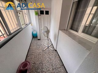 Piso en venta en El Cristo - Cayetano Roldán en San Fernando