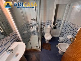 Piso en venta en El Cristo - Cayetano Roldán en San Fernando