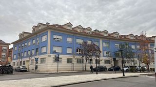 Ático en venta en Centro en Aranjuez