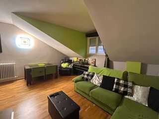 Ático en venta en Centro en Aranjuez