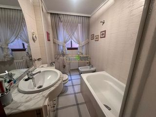 Piso en venta en La Chantría - La Lastra en León