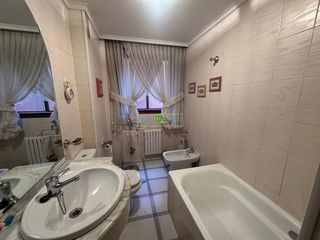 Piso en venta en La Chantría - La Lastra en León