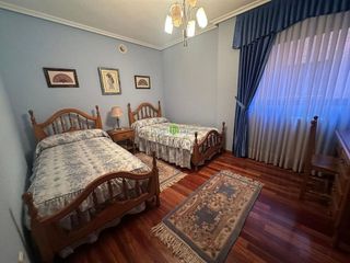 Piso en venta en La Chantría - La Lastra en León