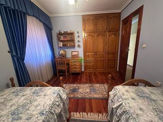 Piso en venta en La Chantría - La Lastra en León