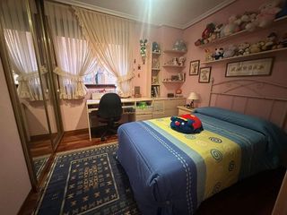 Piso en venta en La Chantría - La Lastra en León