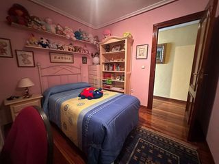 Piso en venta en La Chantría - La Lastra en León