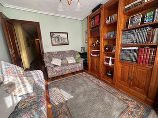 Piso en venta en La Chantría - La Lastra en León