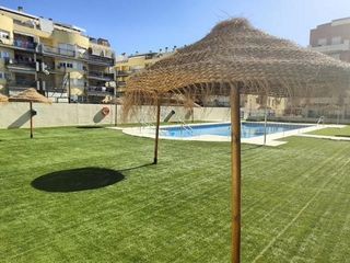 Piso en venta en Las Lagunas en Mijas