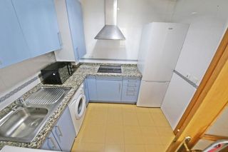 Piso en venta en Las Lagunas en Mijas